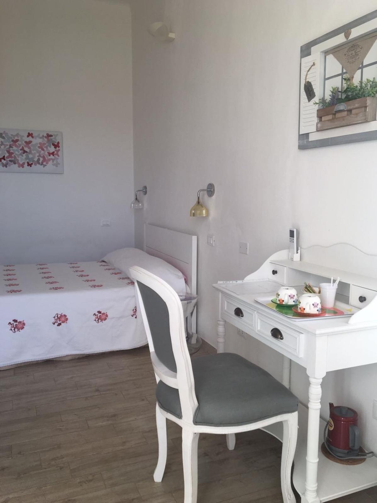 Gjestgiverier La Terrazza Sui Miracoli *